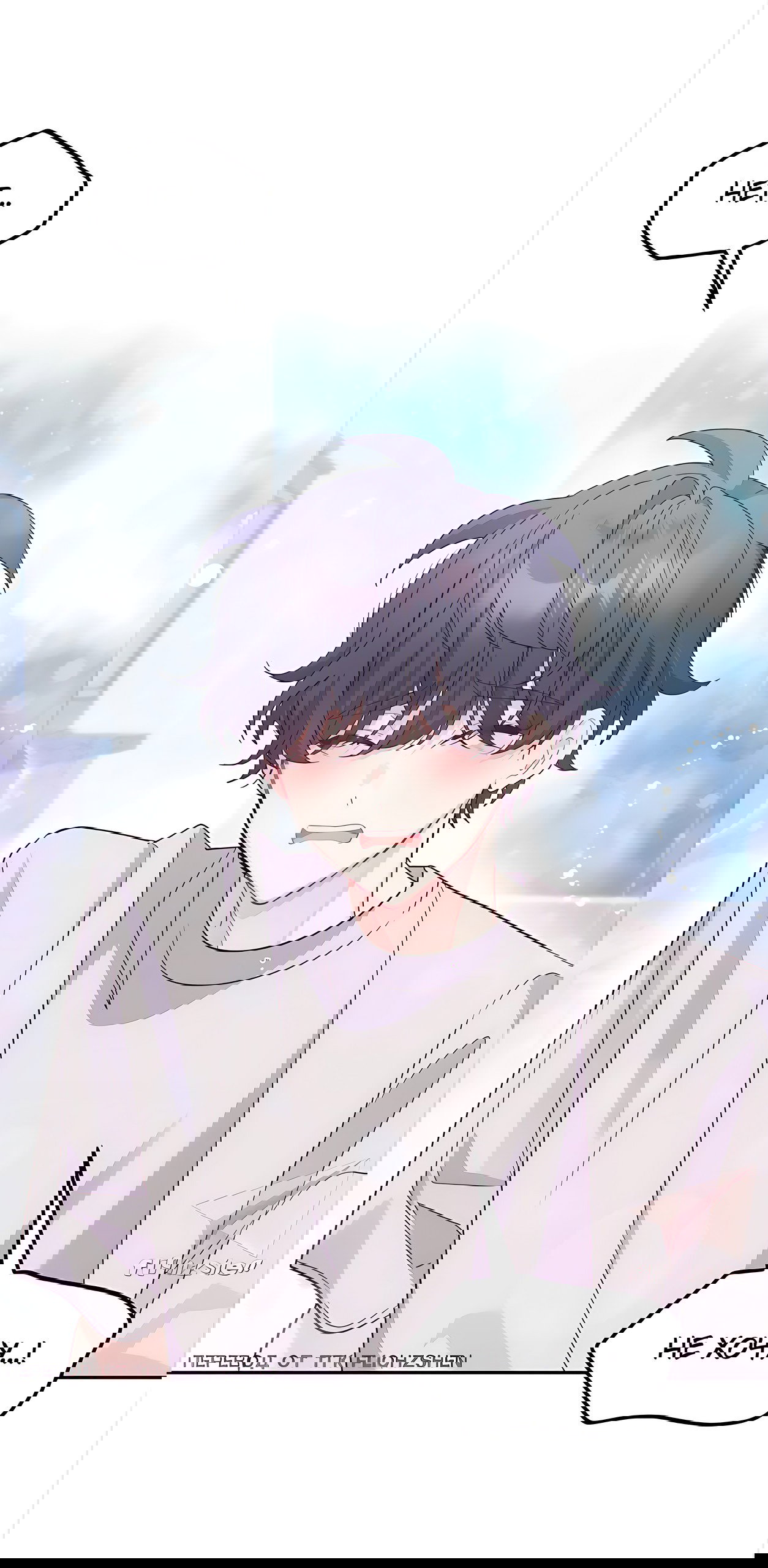 Манга Сладкий мрамор - Глава 62 Страница 52