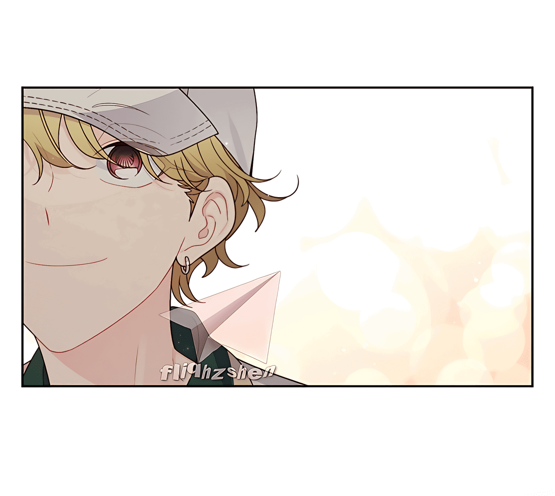 Манга Сладкий мрамор - Глава 64 Страница 21