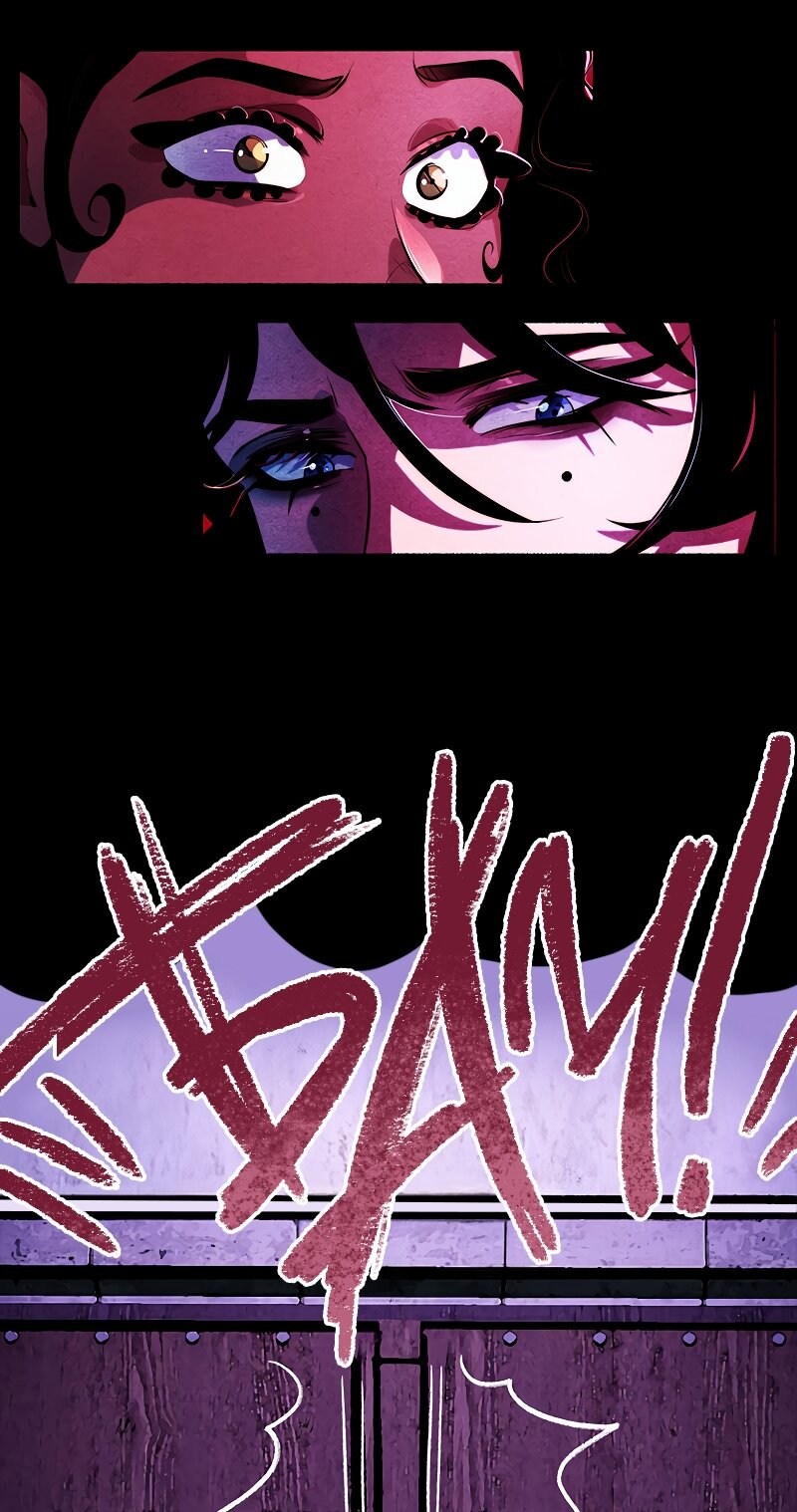 Манга Академия Невермор - Глава 133 Страница 18