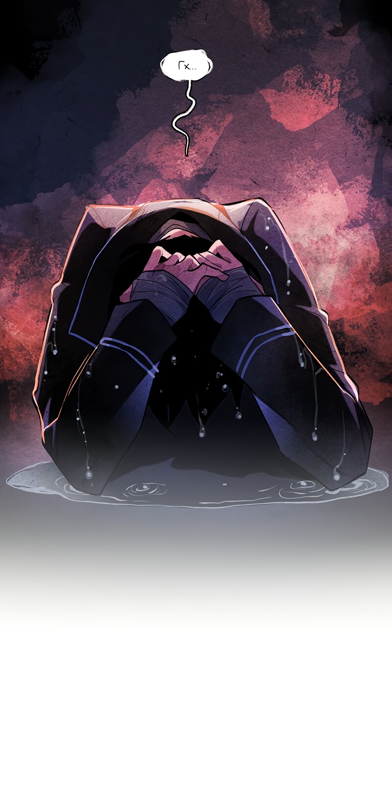 Манга Академия Невермор - Глава 131 Страница 2