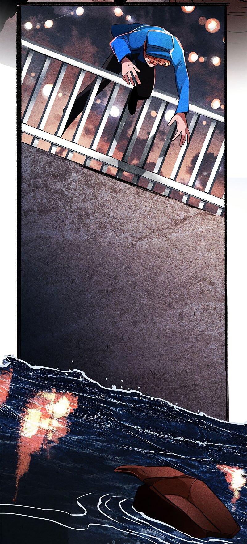 Манга Академия Невермор - Глава 130 Страница 32