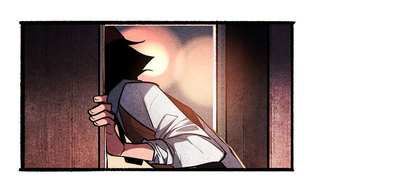 Манга Академия Невермор - Глава 130 Страница 11