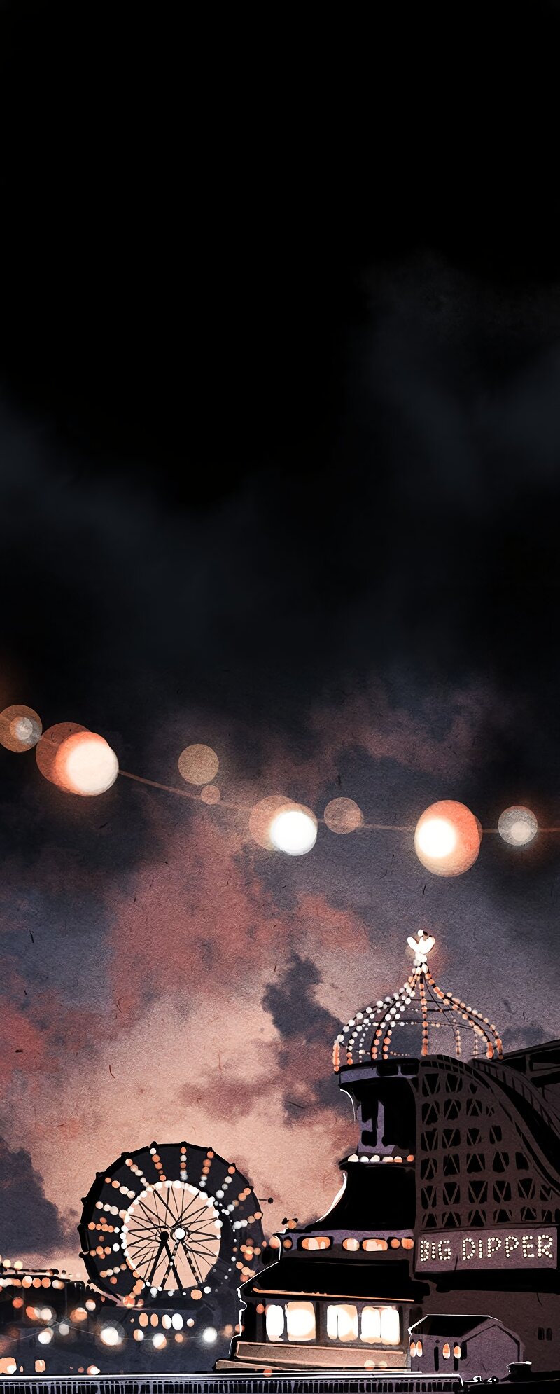 Манга Академия Невермор - Глава 130 Страница 2