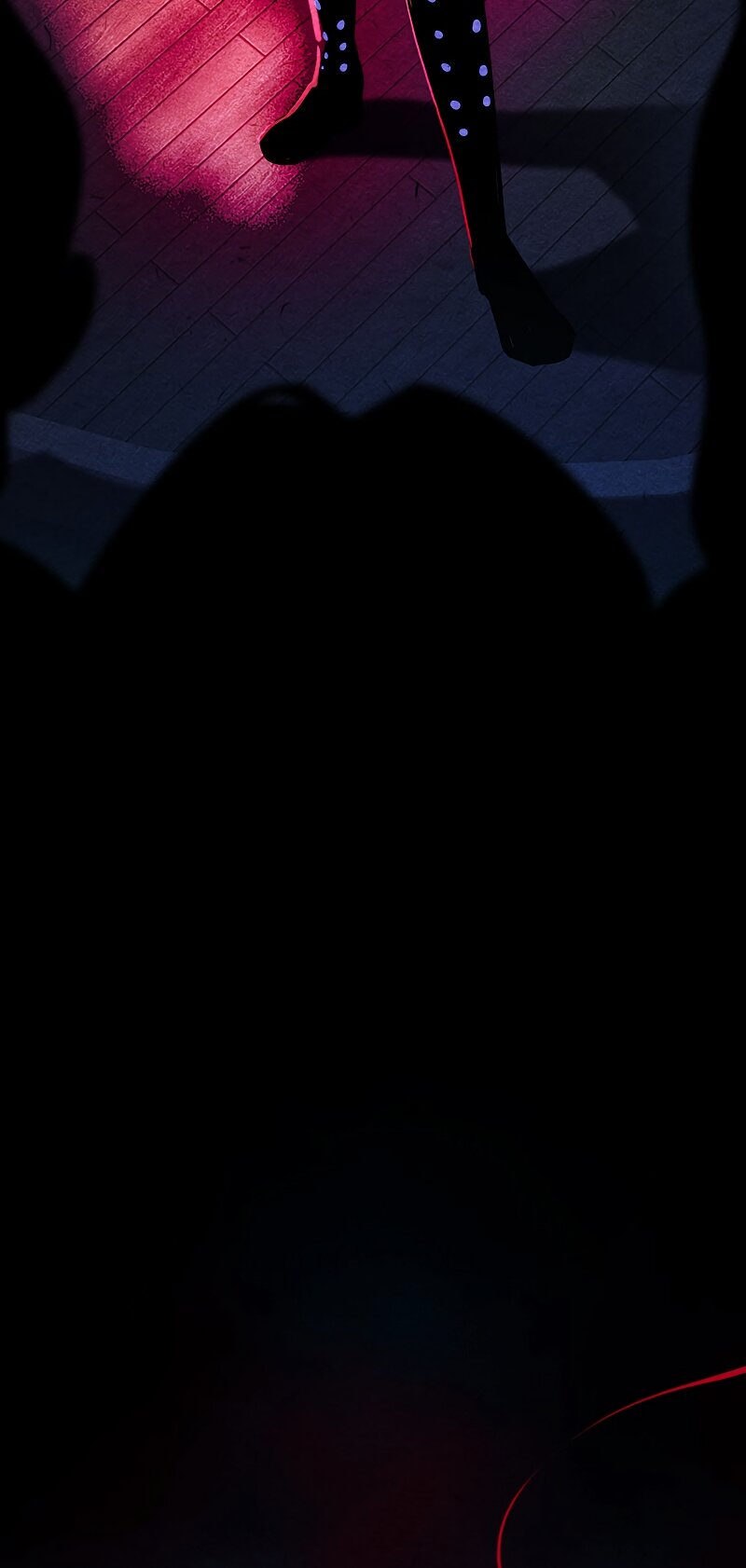 Манга Академия Невермор - Глава 128 Страница 40