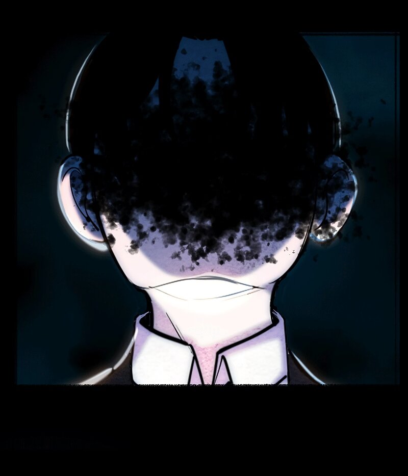 Манга Академия Невермор - Глава 128 Страница 7