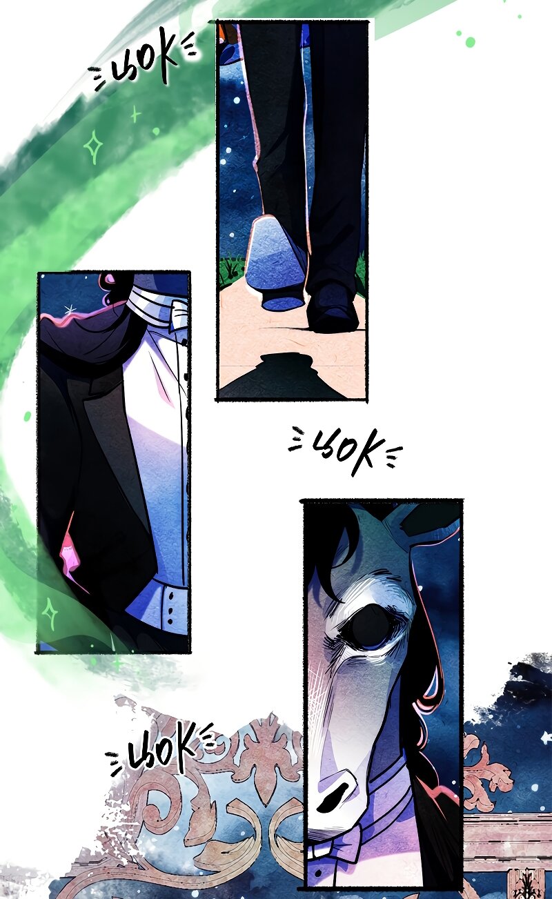 Манга Академия Невермор - Глава 126 Страница 15