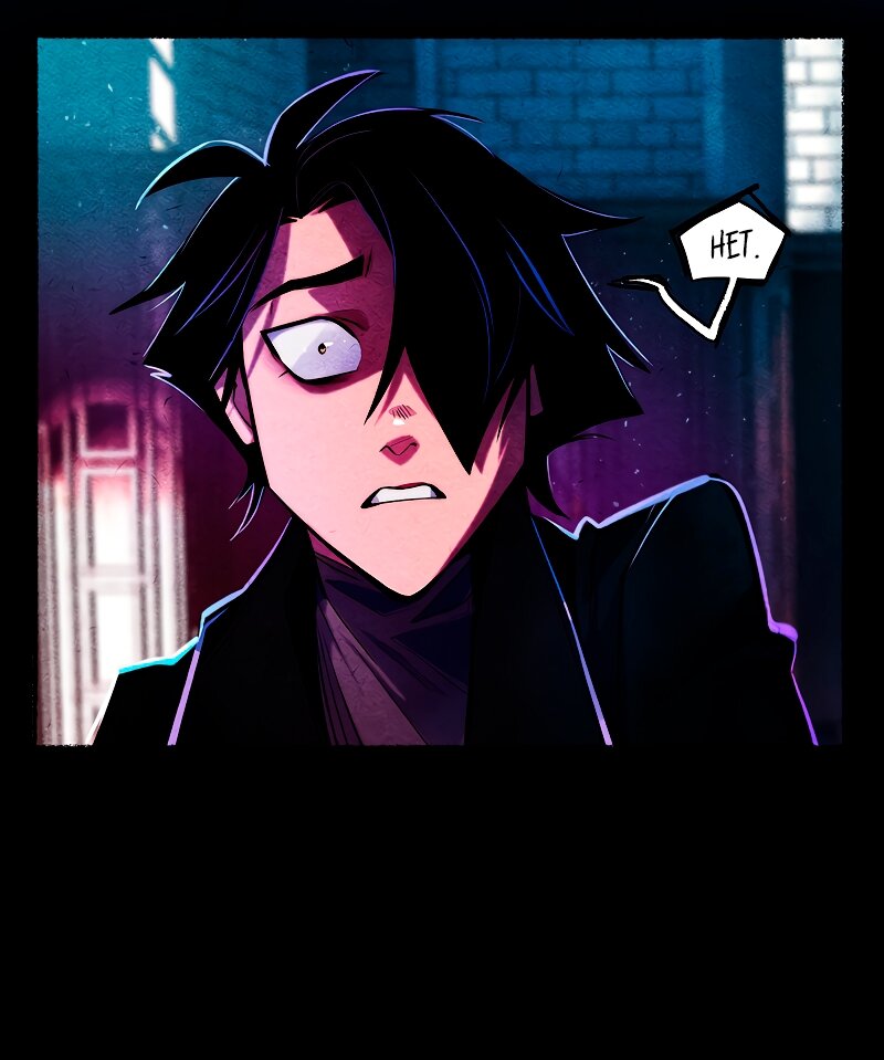 Манга Академия Невермор - Глава 123 Страница 4