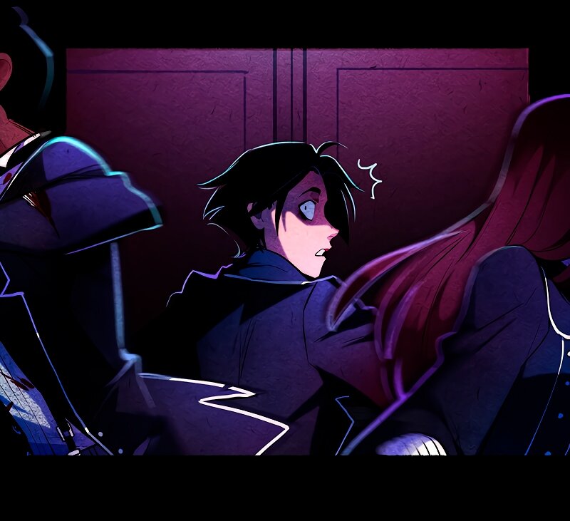 Манга Академия Невермор - Глава 123 Страница 18