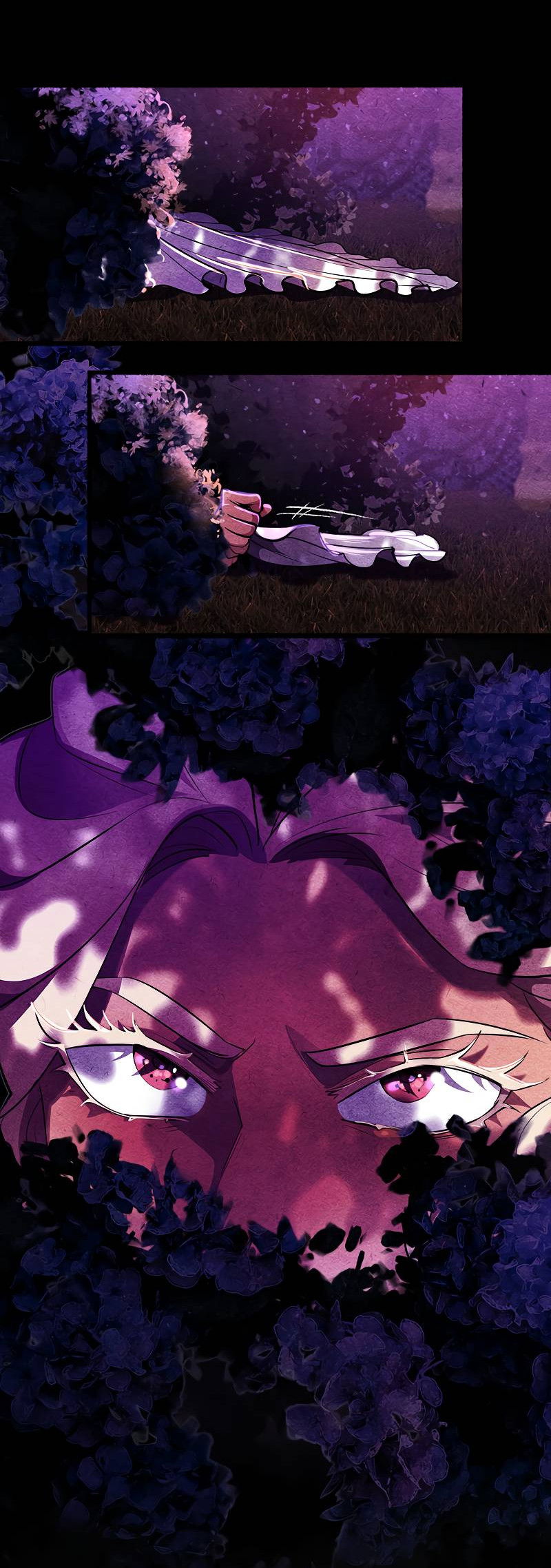 Манга Академия Невермор - Глава 139 Страница 5