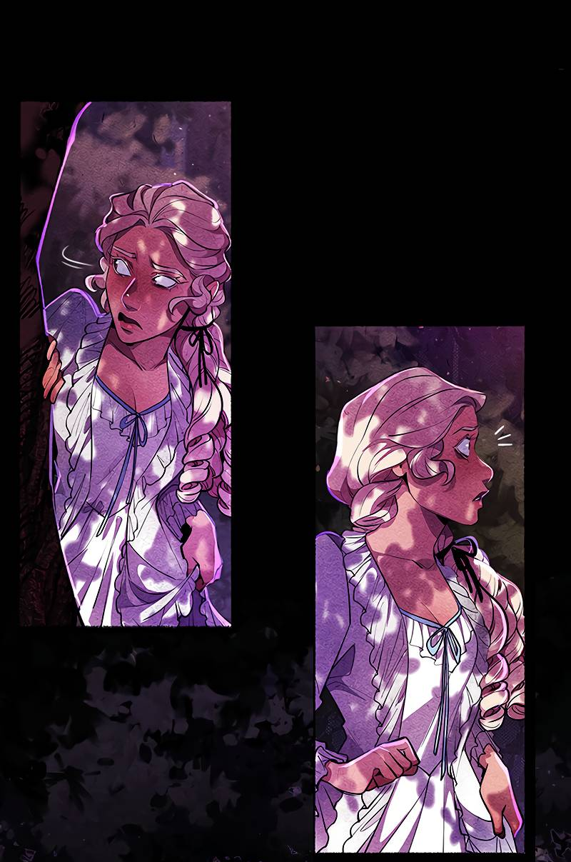 Манга Академия Невермор - Глава 139 Страница 2