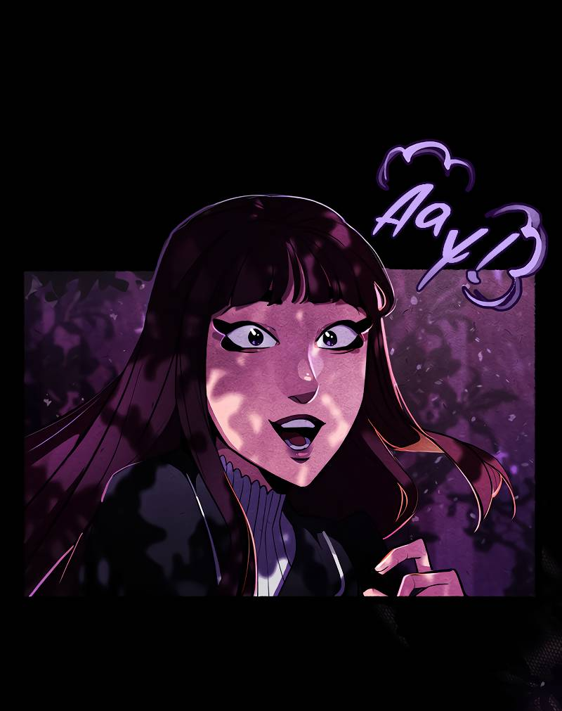 Манга Академия Невермор - Глава 139 Страница 28