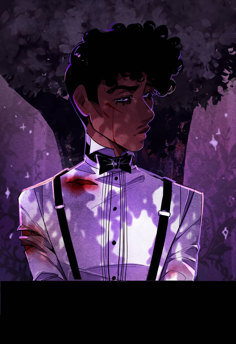 Манга Академия Невермор - Глава 139 Страница 7