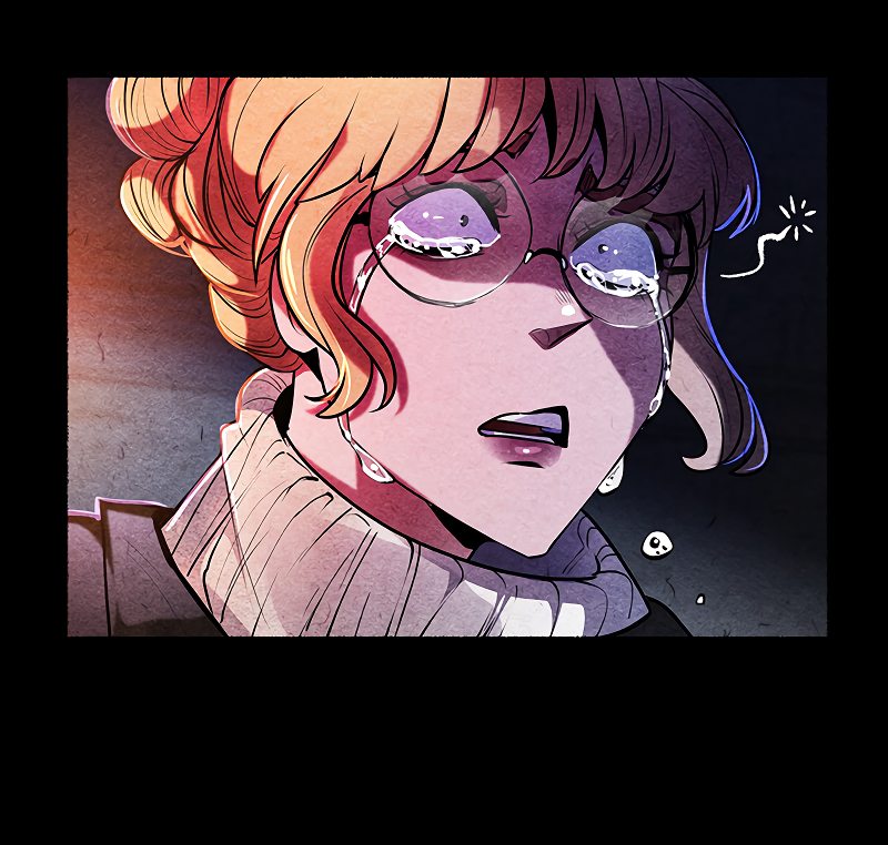 Манга Академия Невермор - Глава 59 Страница 37