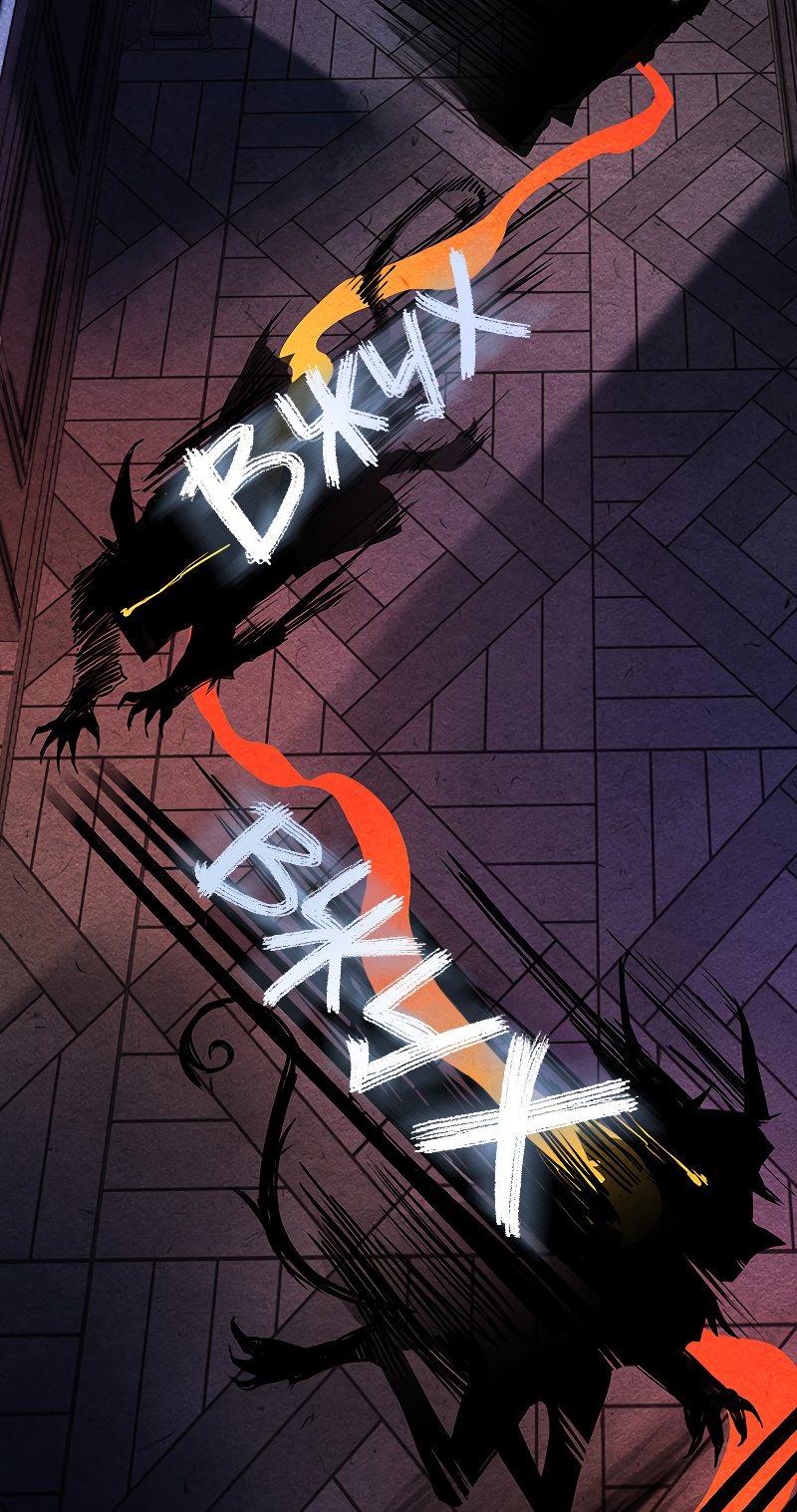 Манга Академия Невермор - Глава 59 Страница 7