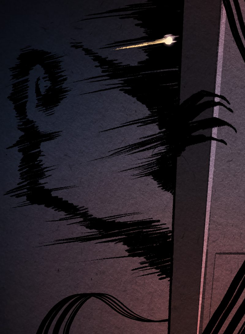 Манга Академия Невермор - Глава 59 Страница 2