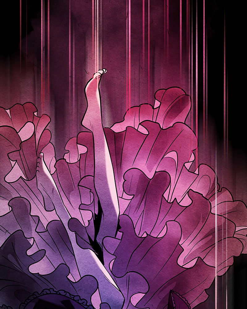 Манга Академия Невермор - Глава 60 Страница 44