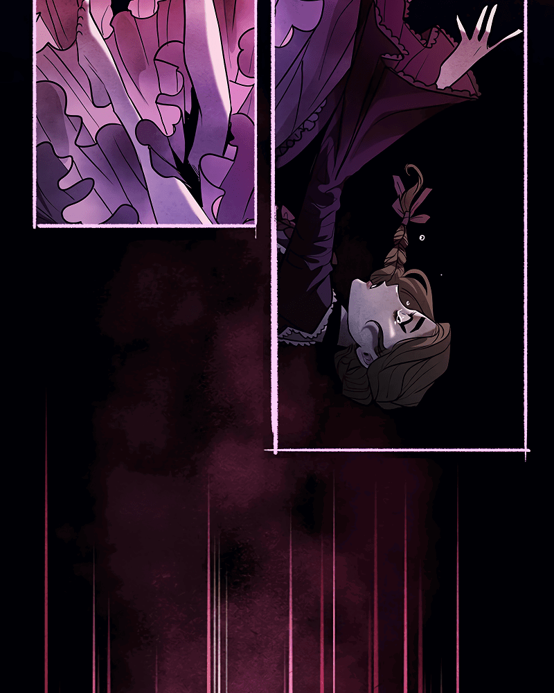 Манга Академия Невермор - Глава 60 Страница 43