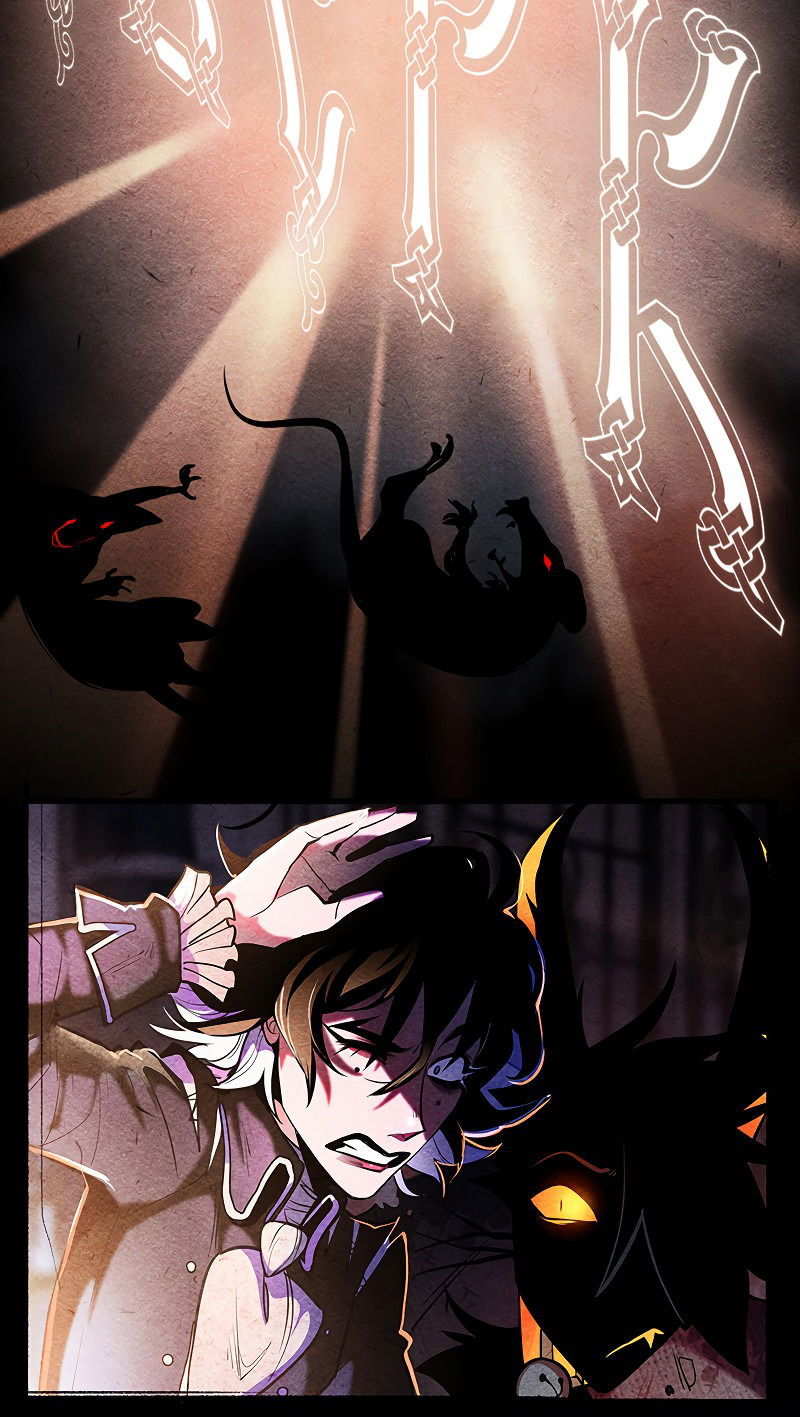 Манга Академия Невермор - Глава 60 Страница 7