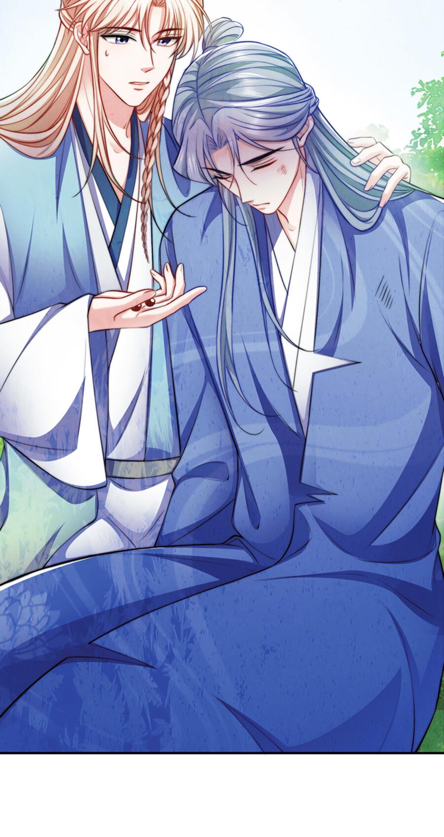 Манга Злодей обеляет закон - Глава 47 Страница 6