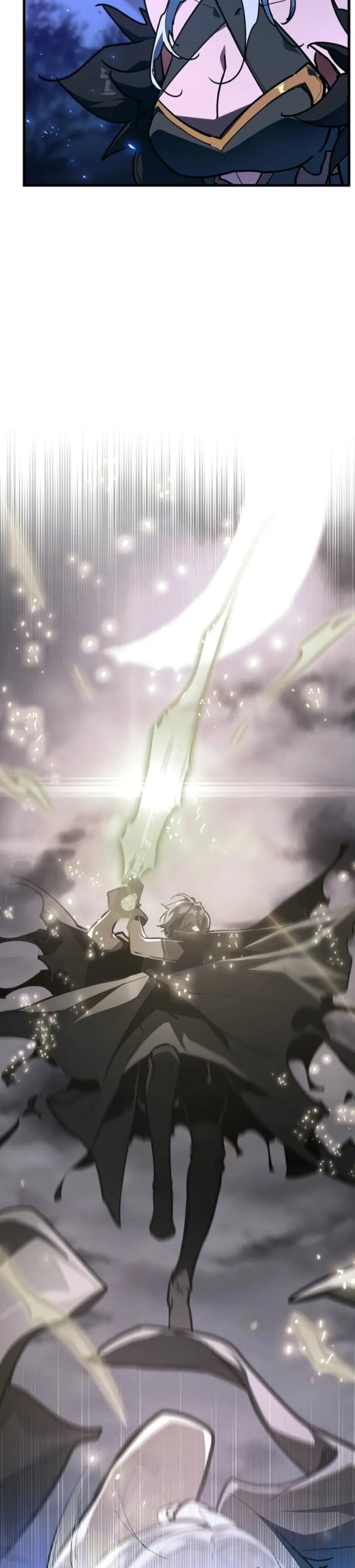 Манга Сильнейший ранкер-тролль - Глава 157 Страница 3