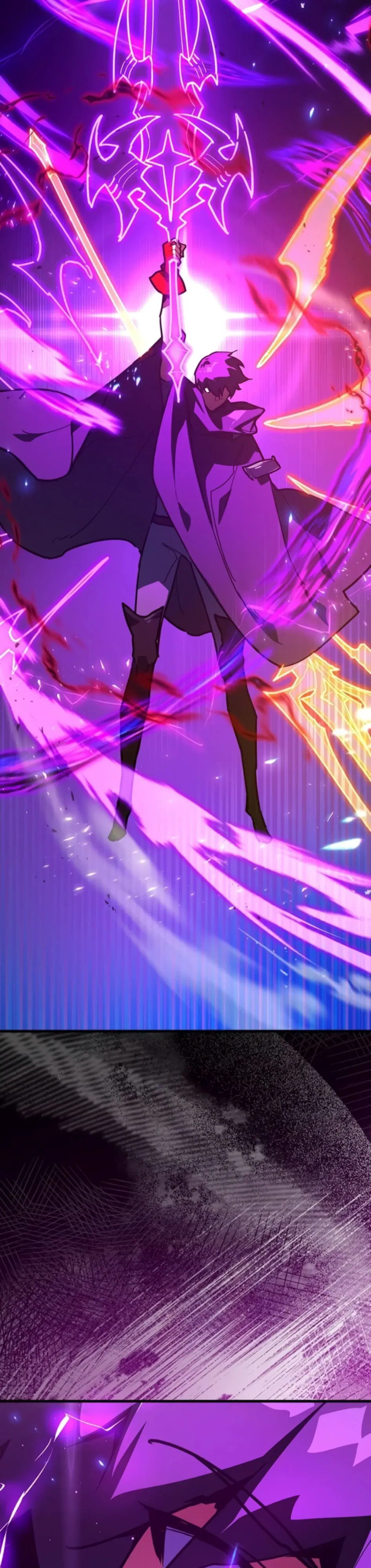 Манга Сильнейший ранкер-тролль - Глава 157 Страница 19