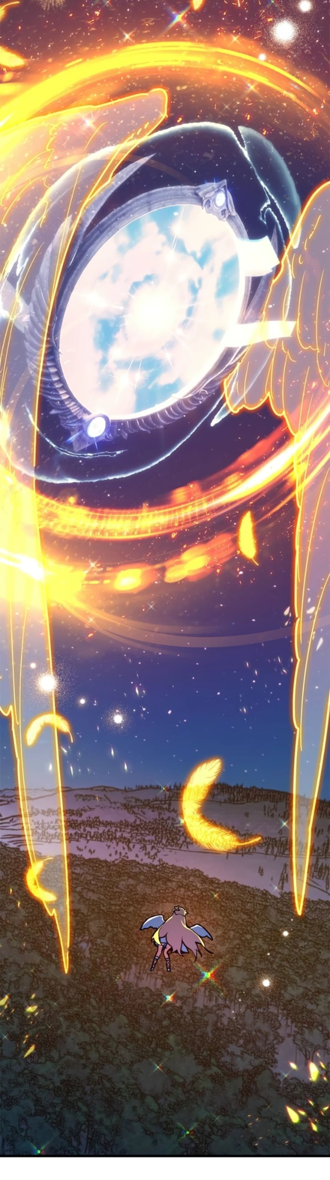 Манга Сильнейший ранкер-тролль - Глава 158 Страница 32