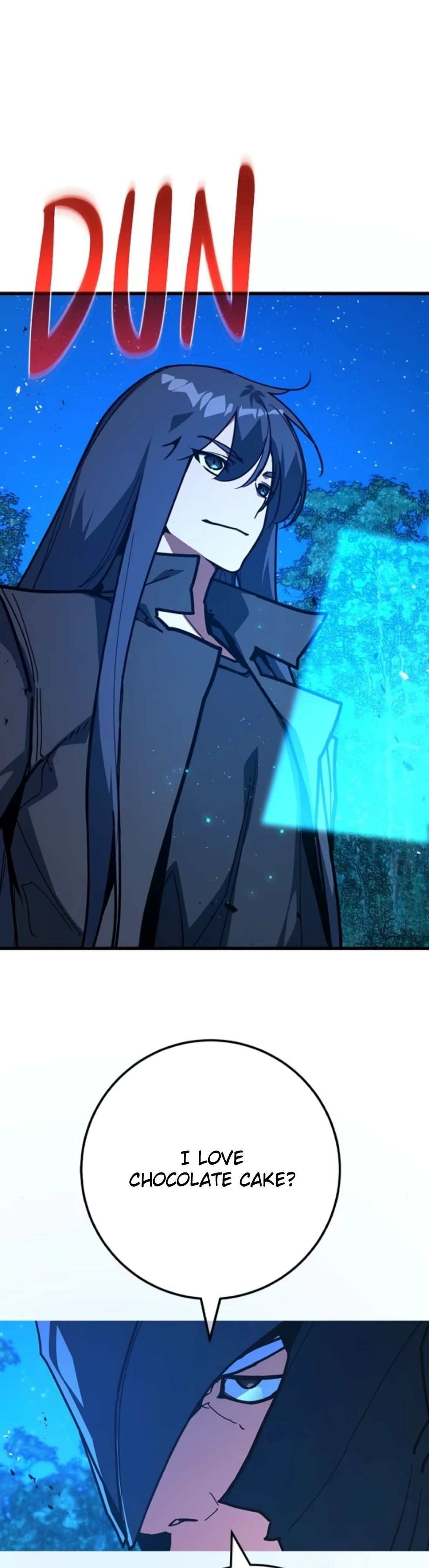 Манга Сильнейший ранкер-тролль - Глава 158 Страница 1