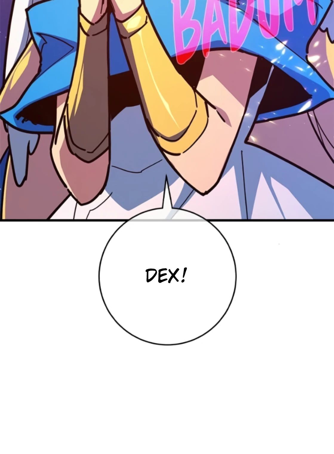 Манга Сильнейший ранкер-тролль - Глава 158 Страница 34