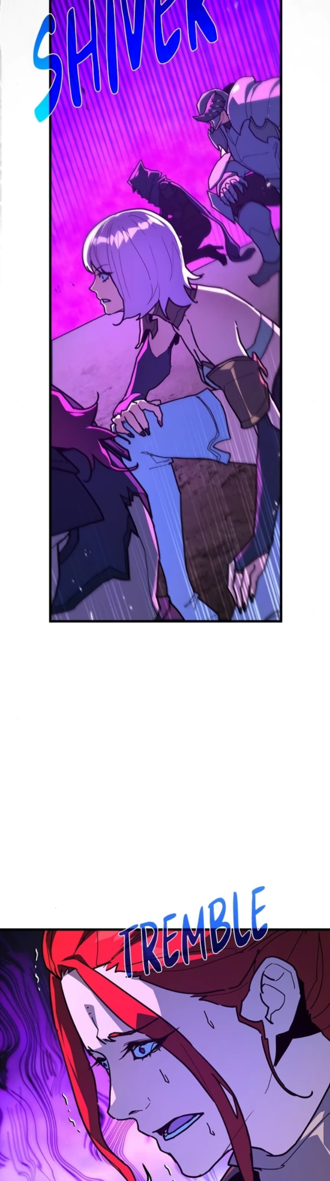 Манга Сильнейший ранкер-тролль - Глава 158 Страница 22