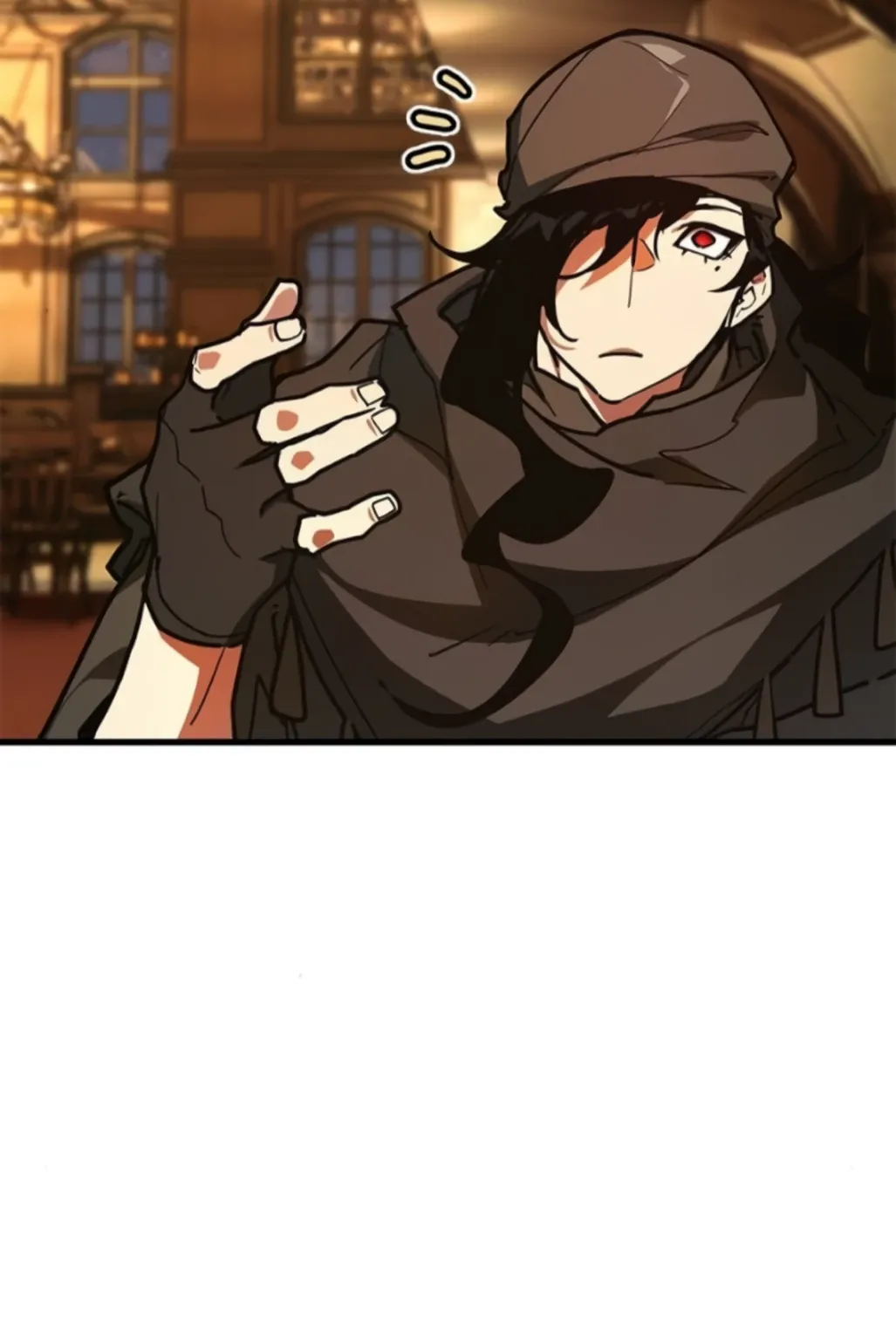 Манга Сильнейший ранкер-тролль - Глава 160 Страница 34