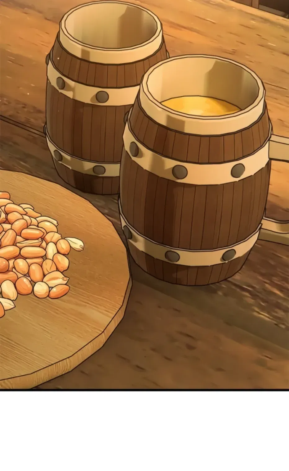 Манга Сильнейший ранкер-тролль - Глава 160 Страница 51