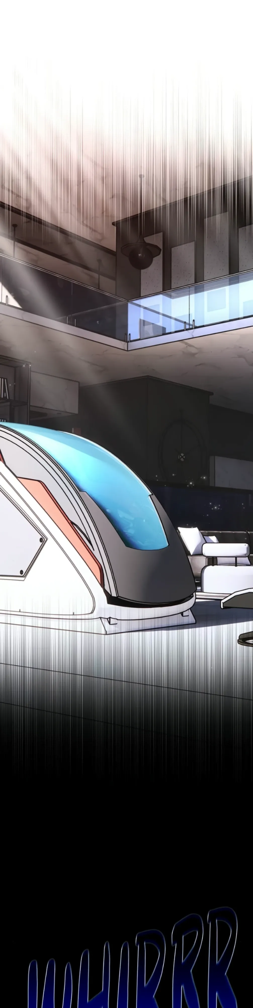 Манга Сильнейший ранкер-тролль - Глава 160 Страница 1