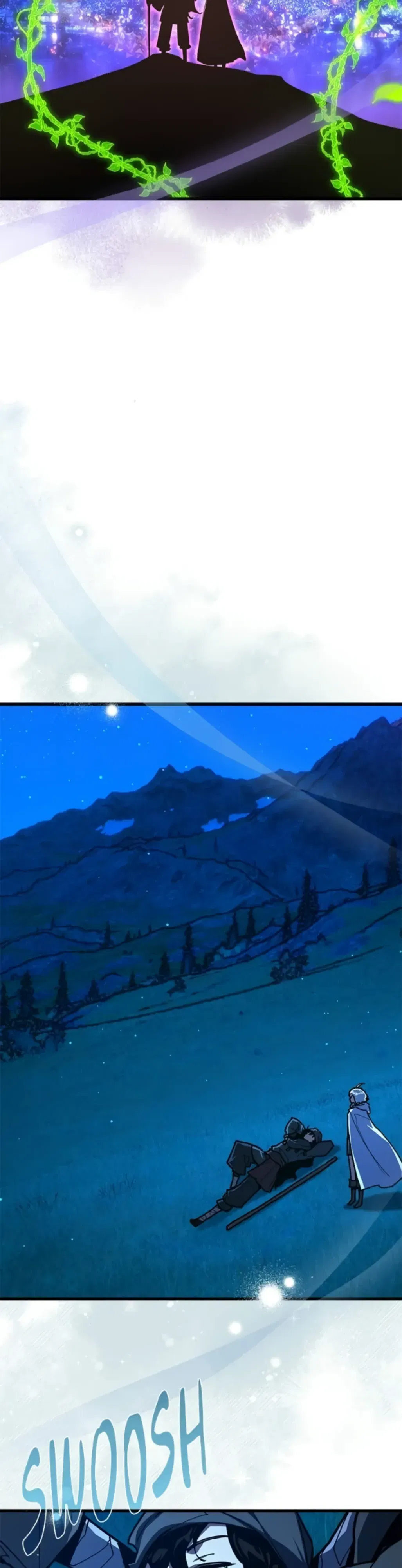 Манга Сильнейший ранкер-тролль - Глава 160 Страница 21