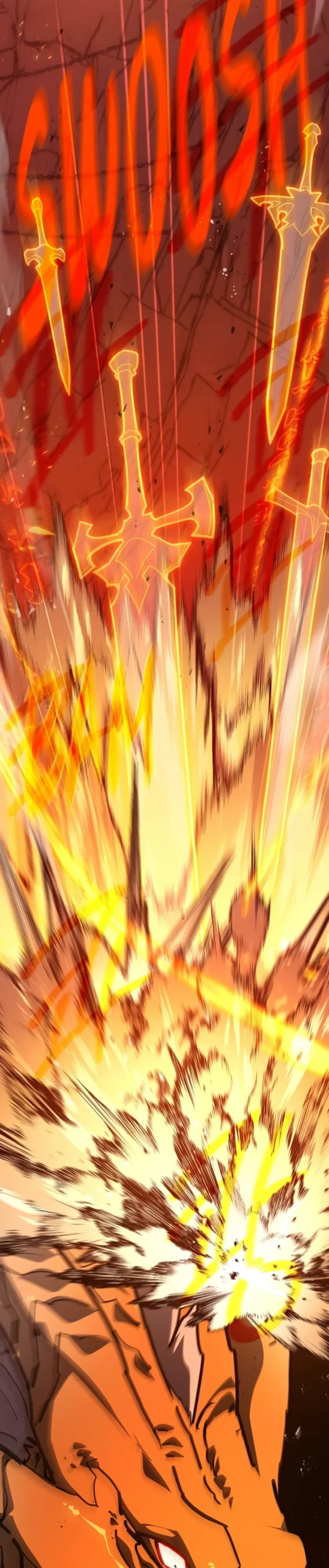 Манга Сильнейший ранкер-тролль - Глава 164 Страница 15