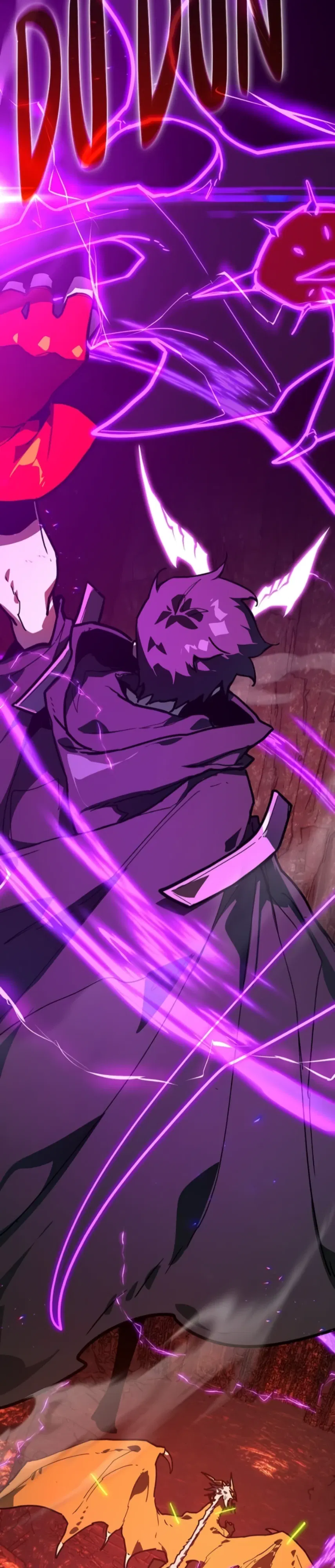 Манга Сильнейший ранкер-тролль - Глава 164 Страница 47