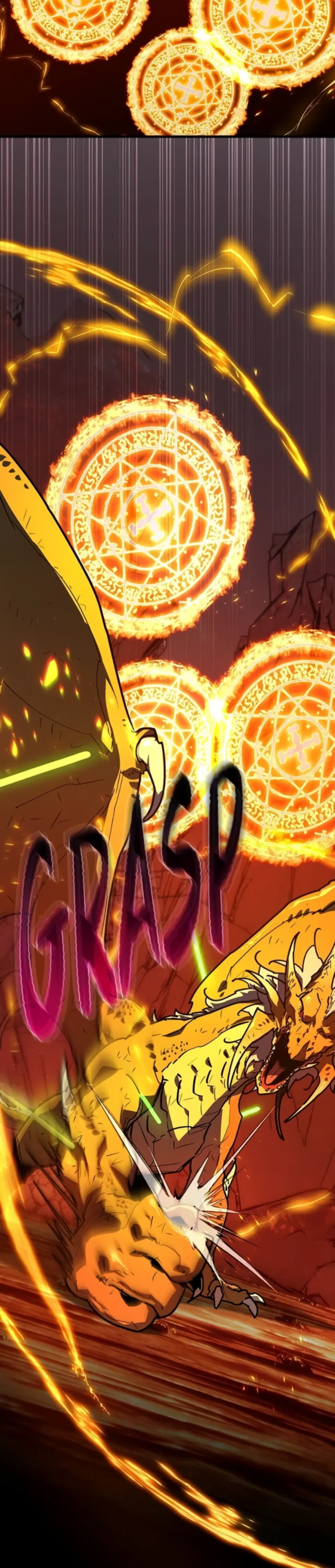 Манга Сильнейший ранкер-тролль - Глава 164 Страница 40