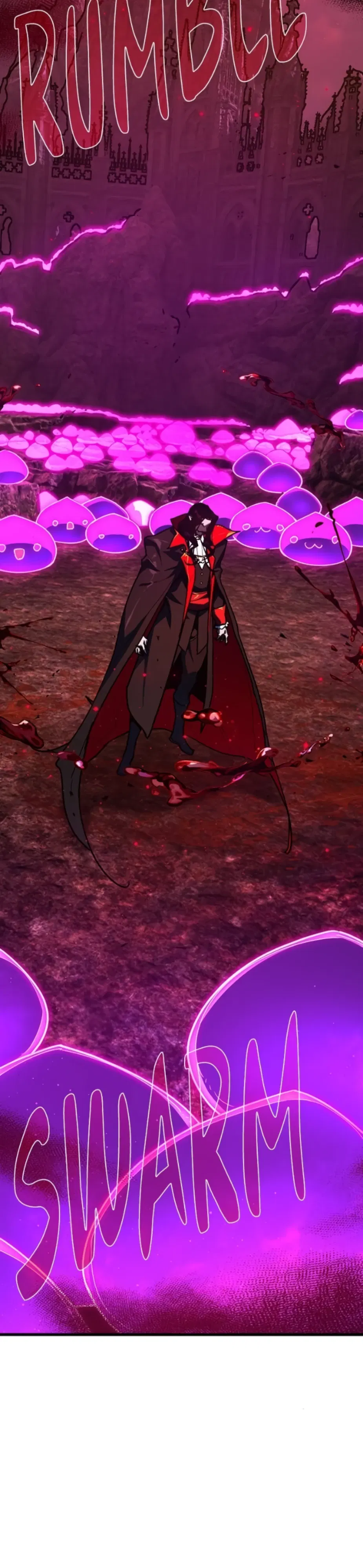 Манга Сильнейший ранкер-тролль - Глава 163 Страница 27