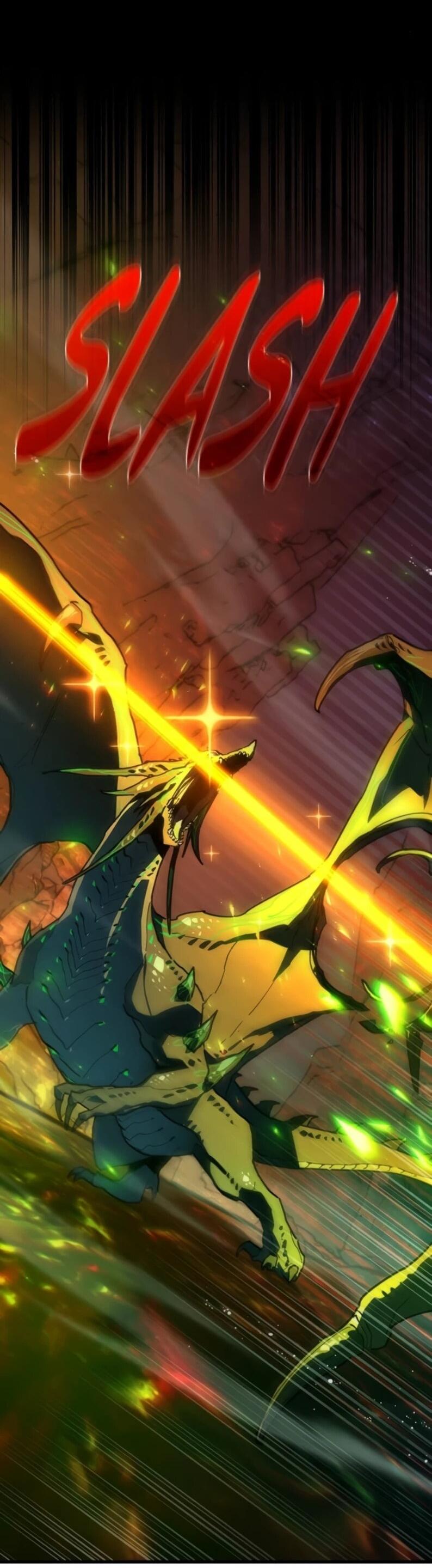 Манга Сильнейший ранкер-тролль - Глава 166 Страница 3