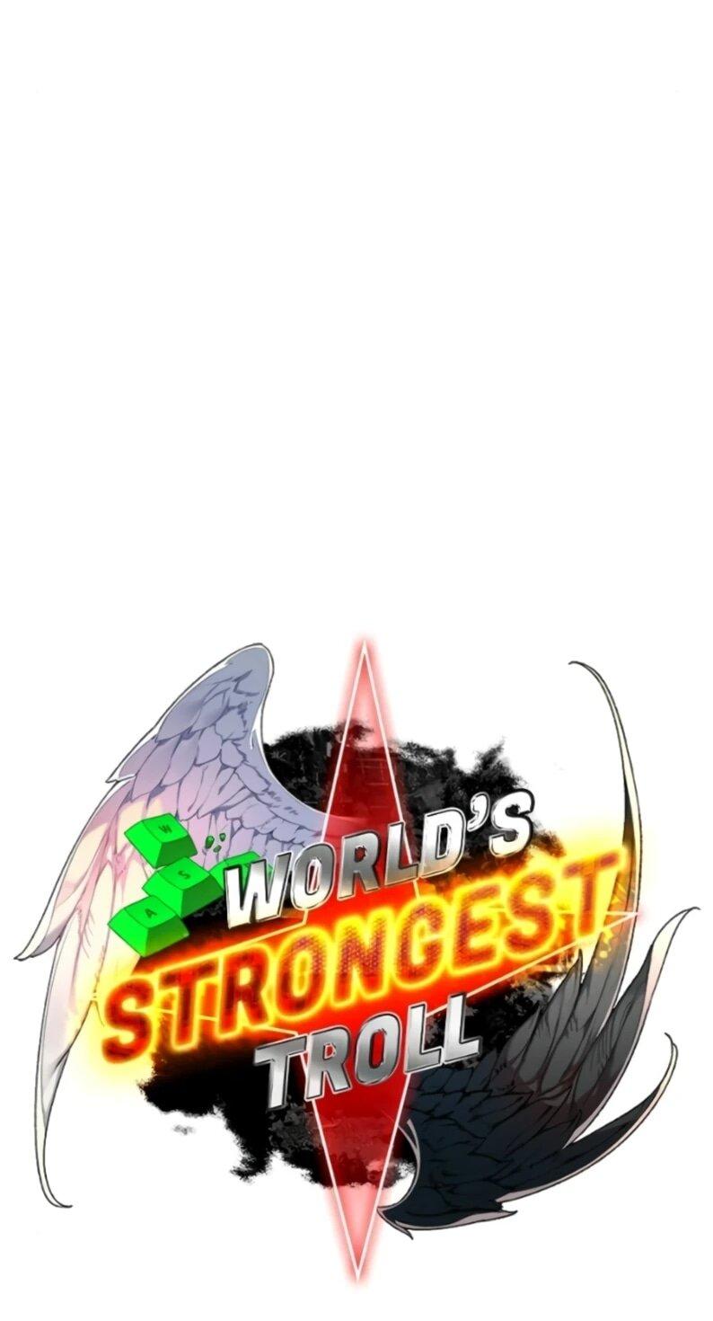 Манга Сильнейший ранкер-тролль - Глава 166 Страница 15