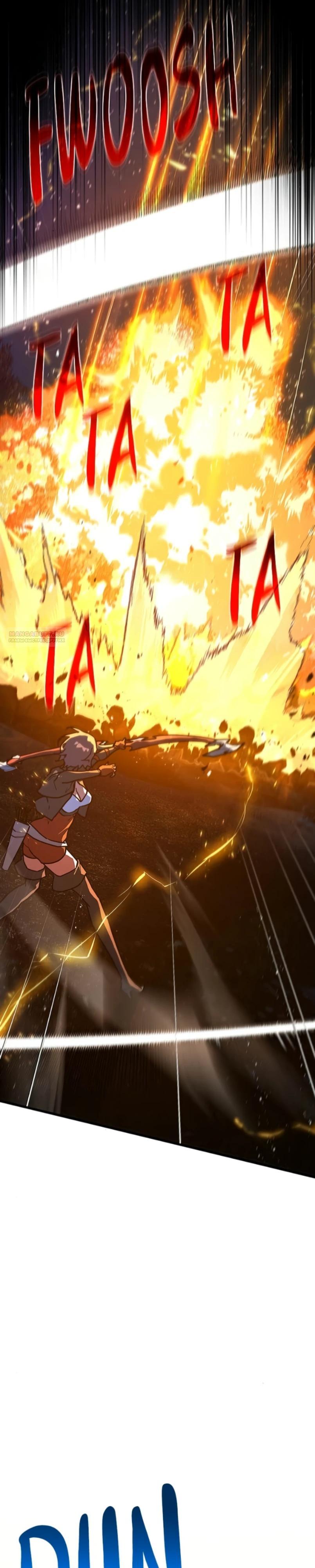 Манга Сильнейший ранкер-тролль - Глава 169 Страница 46