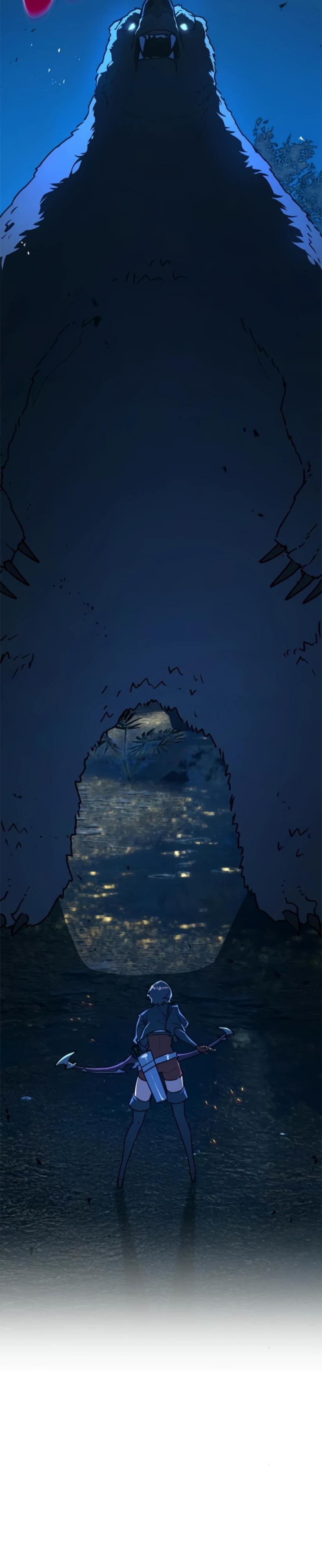 Манга Сильнейший ранкер-тролль - Глава 169 Страница 29