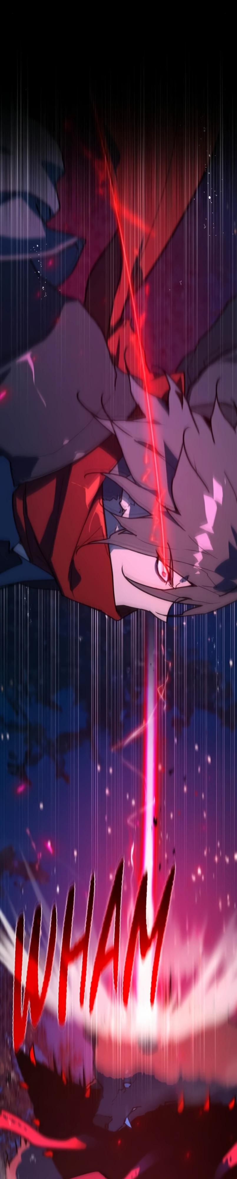 Манга Сильнейший ранкер-тролль - Глава 169 Страница 40