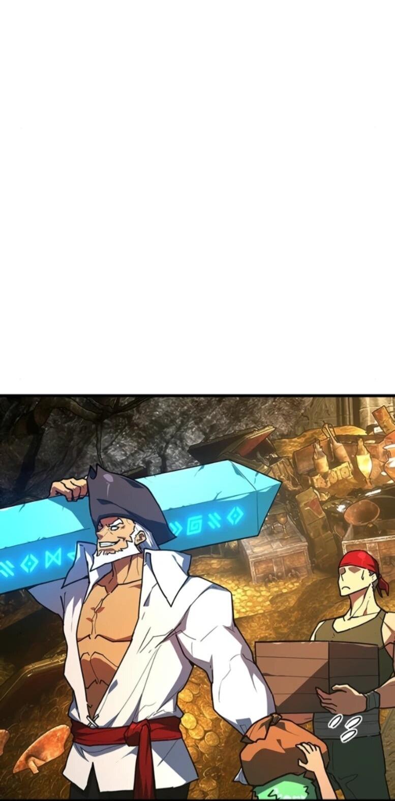 Манга Сильнейший ранкер-тролль - Глава 171 Страница 30