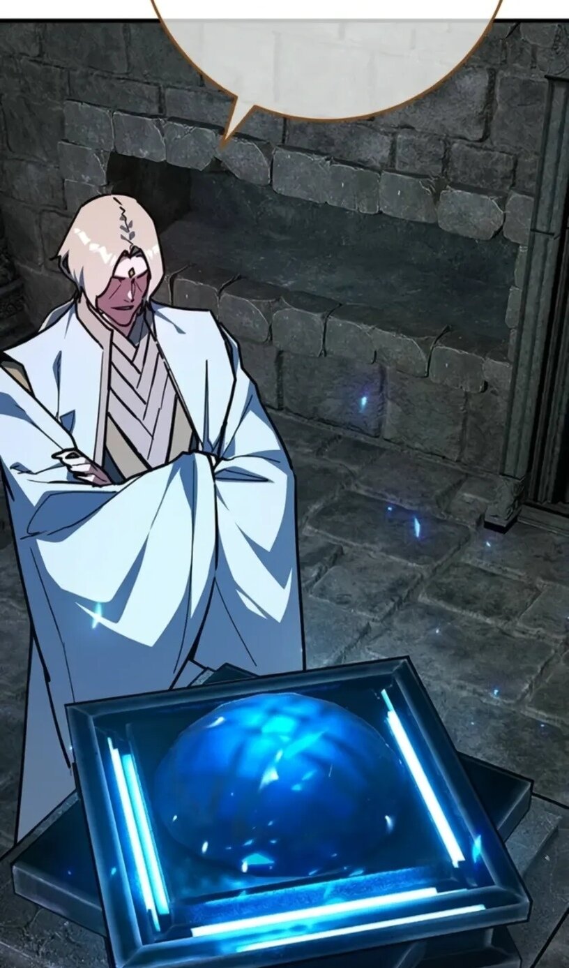 Манга Сильнейший ранкер-тролль - Глава 172 Страница 6