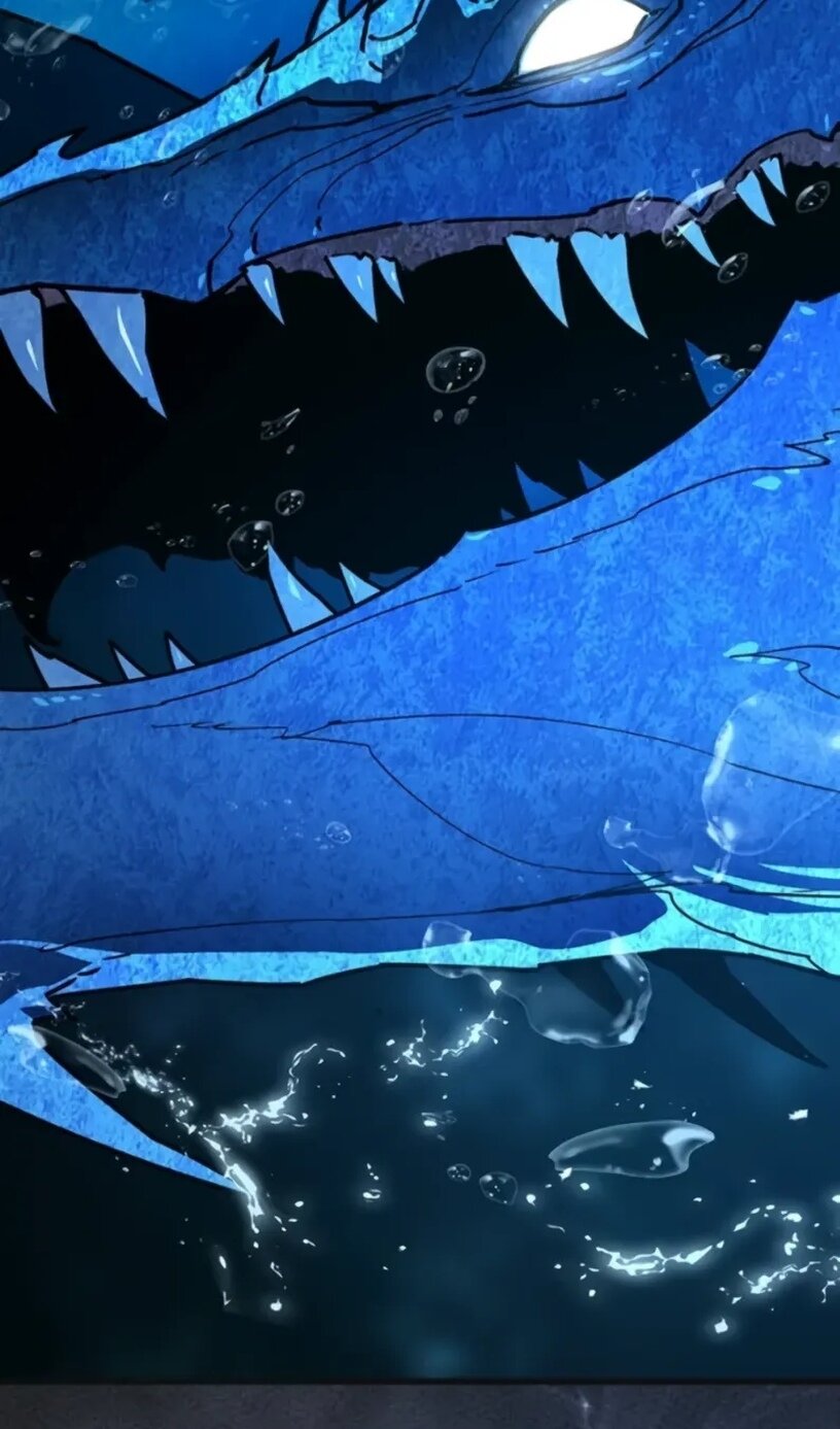 Манга Сильнейший ранкер-тролль - Глава 172 Страница 141