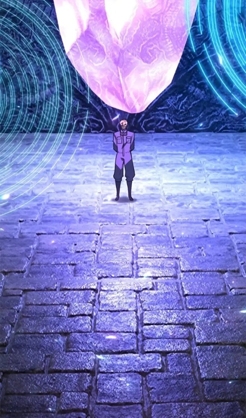 Манга Сильнейший ранкер-тролль - Глава 172 Страница 61