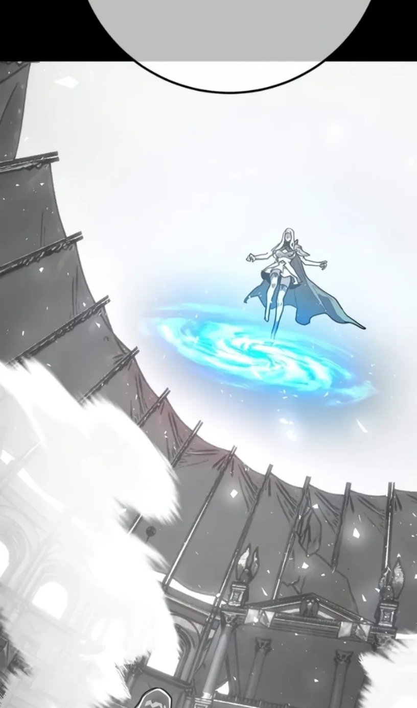 Манга Сильнейший ранкер-тролль - Глава 172 Страница 24