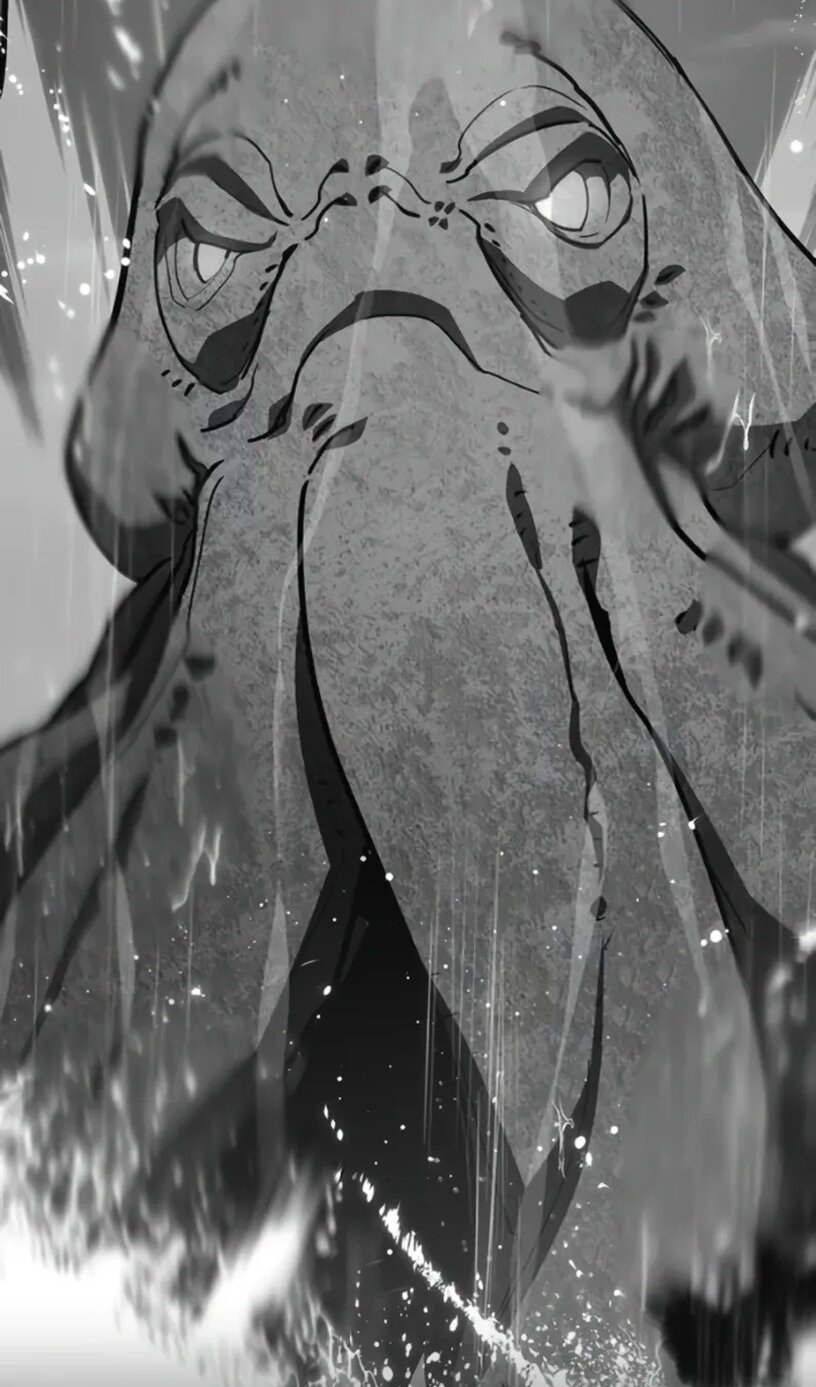 Манга Сильнейший ранкер-тролль - Глава 172 Страница 132