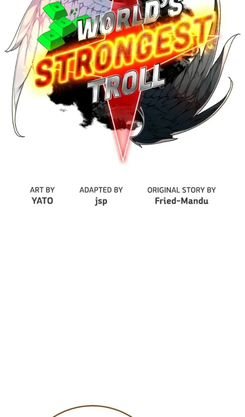 Манга Сильнейший ранкер-тролль - Глава 172 Страница 16