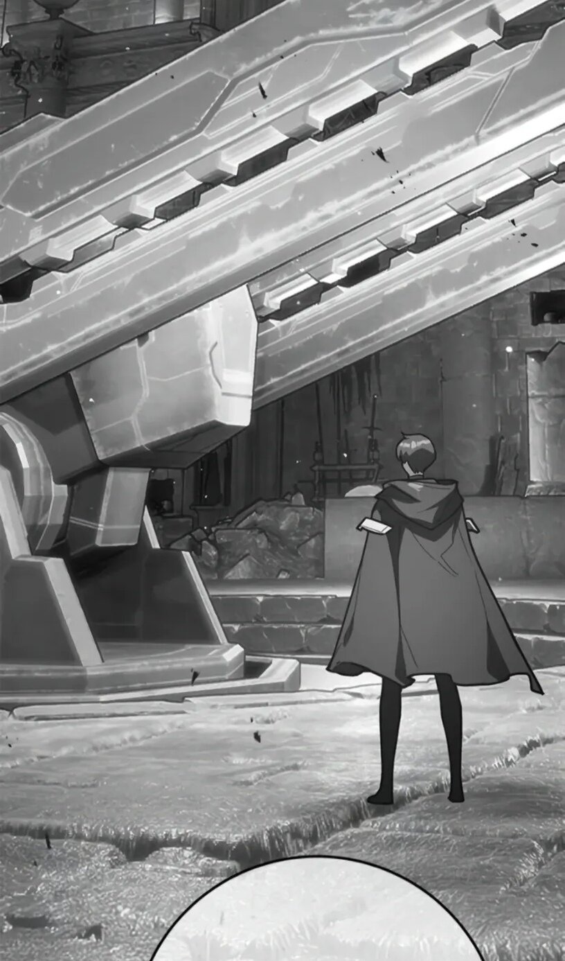 Манга Сильнейший ранкер-тролль - Глава 172 Страница 69